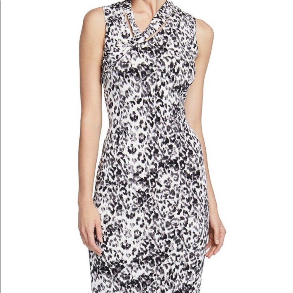 NWT Rachel Roy dress
